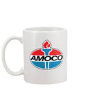 Amoco  15oz Mug