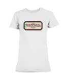 Ponderosa Ladies Missy T-Shirt