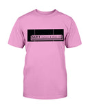 Gus's Fashions & Shoe's LTD Cotton T-Shirt