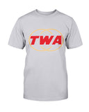 TWA  Ultra Cotton T-Shirt