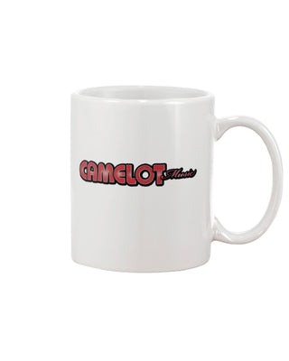 Camelot Music    15oz Mug