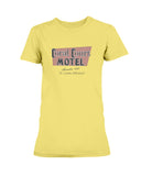 Coral Court Ladies Missy T-Shirt