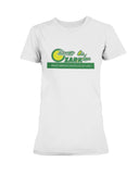 Ozark Airlines  Ladies Missy T-Shirt