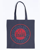 St. Louis Stars  Canvas Promo Tote