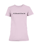 A.G. Edwards Ultra Ladies T-Shirt