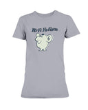 Hi-Fi Fo-Fum  Ultra Ladies T-Shirt