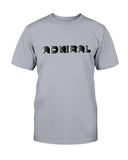 Admiral  Cotton T-Shirt