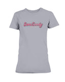 Sam Goody  Ultra Ladies T-Shirt