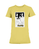 Buck & Caray & Garagola Ultra Ladies T-Shirt