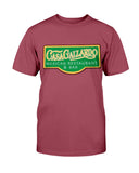 Casa Gallardo Ultra Cotton T-Shirt