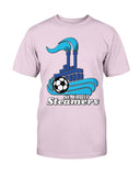 St. Louis Steamers (w) Ultra Cotton T-Shirt