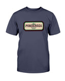 Ponderosa Cotton T-Shirt