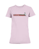 Shakeys Pizza  Ultra Ladies T-Shirt