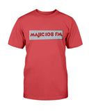 Majic 108 Cotton T-Shirt