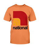 National Ultra Cotton T-Shirt