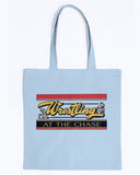 Wrestling At The Chase Canvas Promo Tote