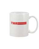 TWA  15oz Mug