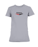 Vickers Ultra Ladies T-Shirt