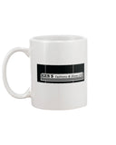 Gus's Fashions & Shoe's LTD 15oz Mug