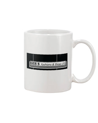 Gus's Fashions & Shoe's LTD 15oz Mug