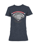 Sportsman's Park Ladies Missy T-Shirt