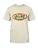 Velvet Freeze Ultra Cotton T-Shirt