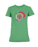 Northwest Plaza Ultra Ladies T-Shirt