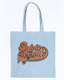 Spirits Of St. Louis Canvas Promo Tote