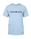 Coffee Cartel Cotton T-Shirt