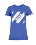 Venture  Ladies Missy T-Shirt