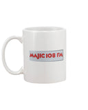 Majic 108 15oz Mug