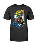 Mississippi Nights  Ultra Cotton T-Shirt