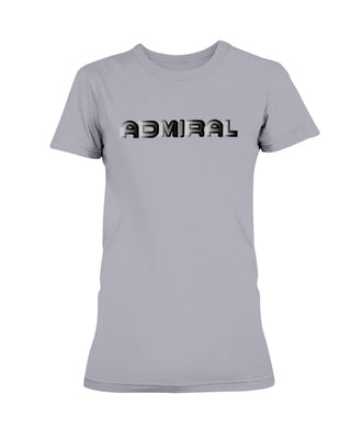 Admiral  Ultra Ladies T-Shirt