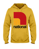 National  50/50 Hoodie