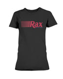 Rax Roast Beef  Ladies Missy T-Shirt