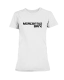 Mercantile Bank  Ultra Ladies T-Shirt