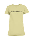 A.G. Edwards Ultra Ladies T-Shirt