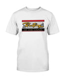 Wrestling At The Chase  Cotton T-Shirt