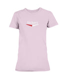 Vickers  Ultra Ladies T-Shirt