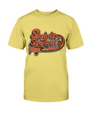 Spirits Of St. Louis Ultra Cotton T-Shirt