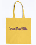 Stix Baer + Fuller Canvas Promo Tote