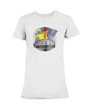 905 Liquor Store Ultra Ladies T-Shirt