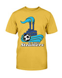 St. Louis Steamers (w) Ultra Cotton T-Shirt