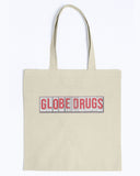 Globe Drugs  Canvas Promo Tote