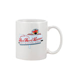 Red Bird Lanes  15oz Mug