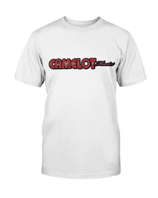 Camelot Music Ultra Cotton T-Shirt