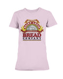 St. Louis Bread Company Ladies Missy T-Shirt