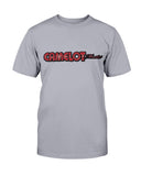 Camelot Music Ultra Cotton T-Shirt