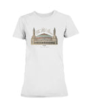 The Arena (The Old Barn)  Ladies Missy T-Shirt