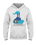 St. Louis Steamers 50/50 Hoodie